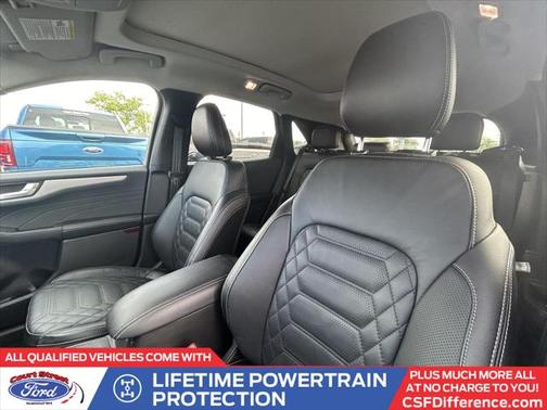 2023 Ford Escape PHEV Base