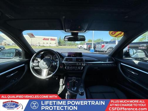 2018 BMW 330 i xDrive