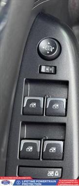 2014 Cadillac SRX Base