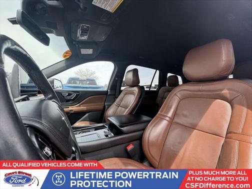 2020 Lincoln Aviator Reserve AWD