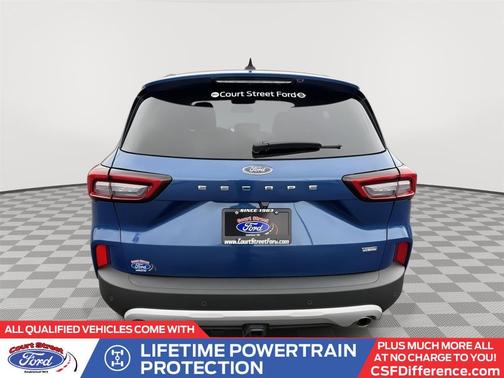 2023 Ford Escape PHEV Base