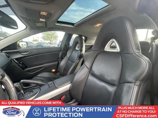 2004 Mazda RX-8 Sport Automatic