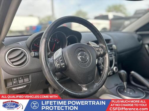 2004 Mazda RX-8 Sport Automatic
