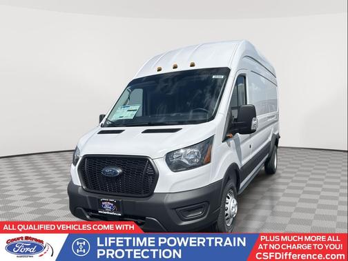 2025 Ford Transit-350 Base