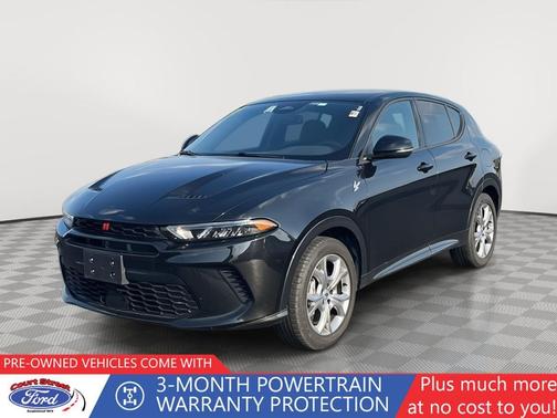 2024 Dodge Hornet R/T