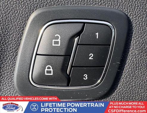 2023 Ford Escape PHEV SE