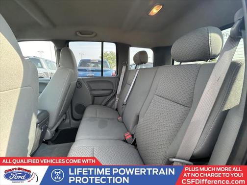 2006 Jeep Liberty Renegade