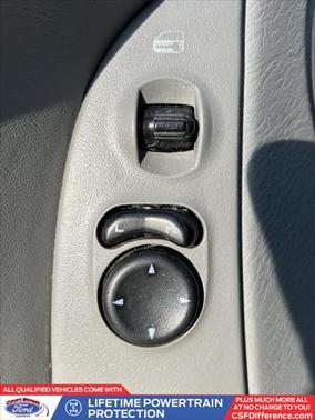 2006 Jeep Liberty Renegade