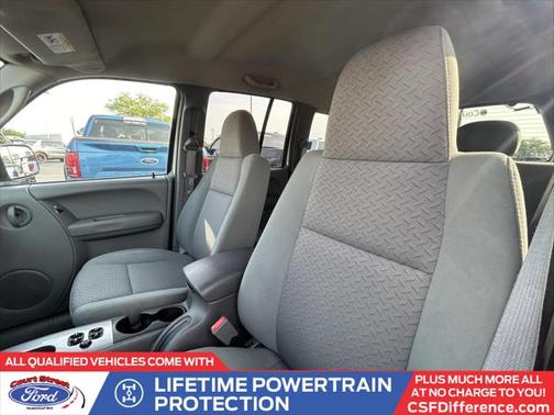2006 Jeep Liberty Renegade