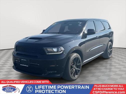 2019 Dodge Durango R/T