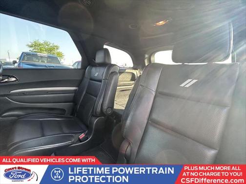 2019 Dodge Durango R/T