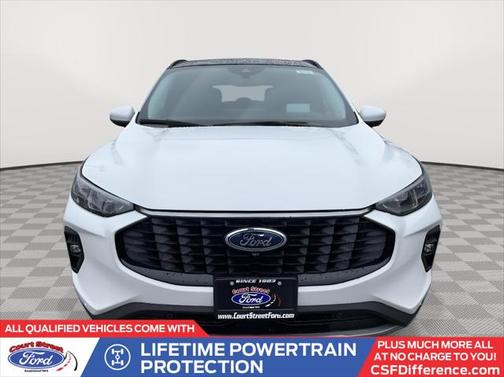 2024 Ford Escape PHEV Base