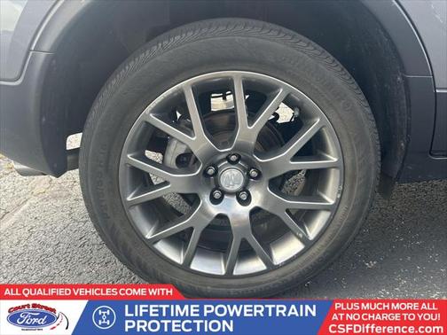 2019 Buick Encore Sport Touring