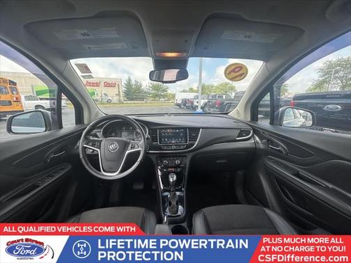 2019 Buick Encore Sport Touring
