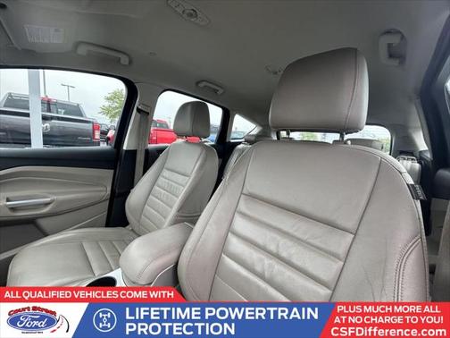 2016 Ford C-Max Hybrid SEL