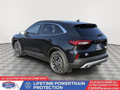 2023 Ford Escape PHEV Base