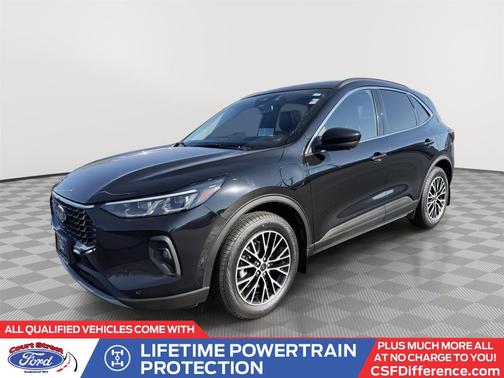 2023 Ford Escape PHEV Base