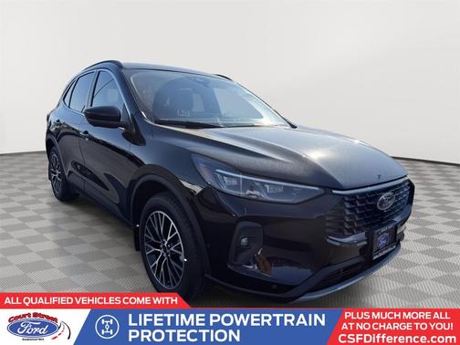 2023 Ford Escape PHEV Base