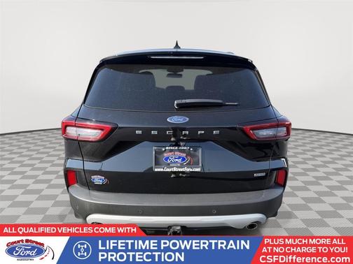 2023 Ford Escape PHEV Base