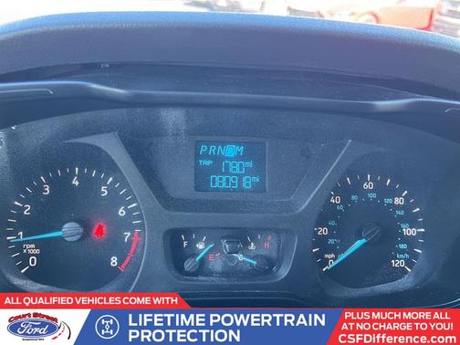 2015 Ford Transit-350 XL