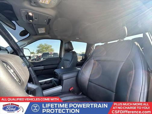2024 Ford F-350 Lariat
