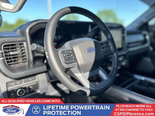 2024 Ford F-350 Lariat