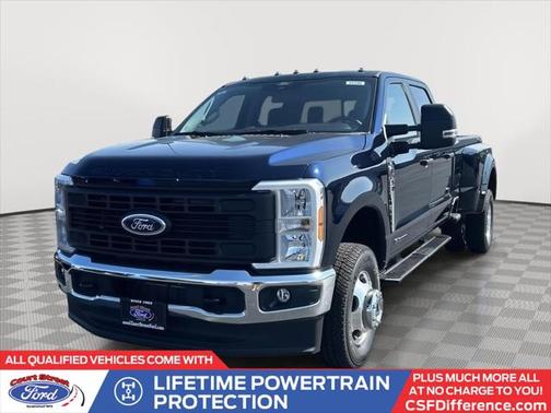 2025 Ford F-350 XL