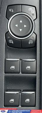 2021 Ford Mustang Mach-E California Route 1