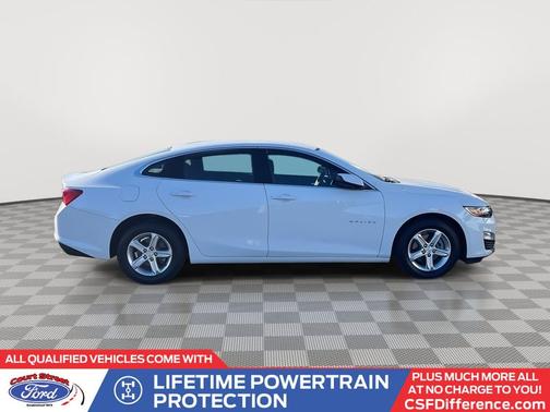 2024 Chevrolet Malibu 1LS