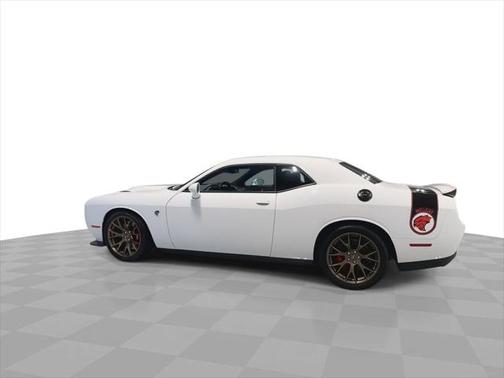 2017 Dodge Challenger SRT Hellcat