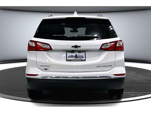 2020 Chevrolet Equinox L