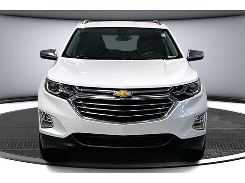 2020 Chevrolet Equinox L