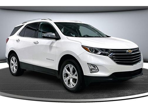 2020 Chevrolet Equinox L