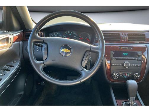 2011 Chevrolet Impala Fleet