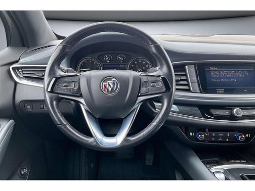 2023 Buick Enclave Essence AWD