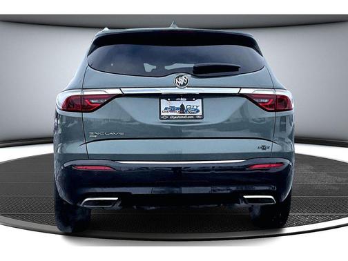 2023 Buick Enclave Essence AWD
