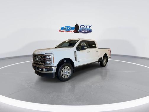 2024 Ford F-350 Lariat