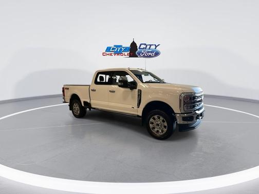 2024 Ford F-350 Lariat