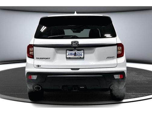 2021 Honda Passport AWD EX-L