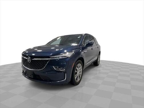 2022 Buick Enclave AWD Avenir