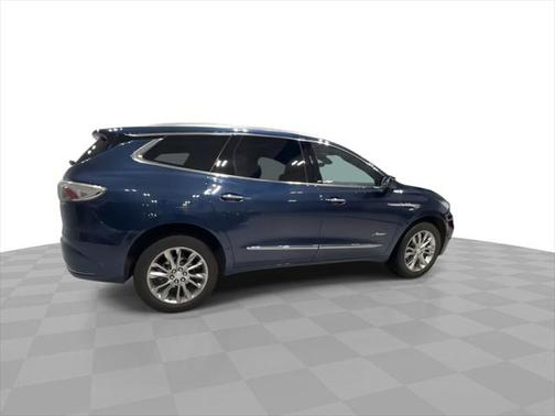 2022 Buick Enclave AWD Avenir
