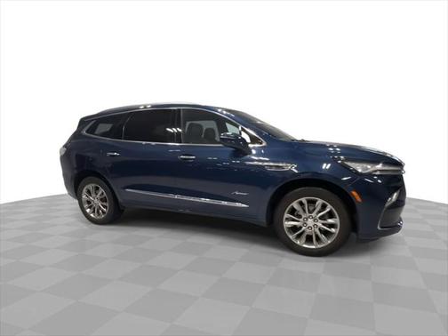 2022 Buick Enclave AWD Avenir