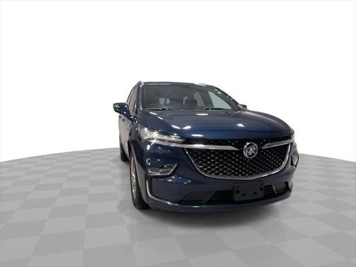 2022 Buick Enclave AWD Avenir