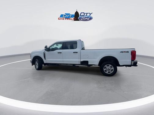 2026 Ford F-350 XLT