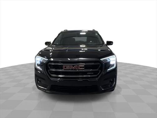 2022 GMC Terrain AWD AT4