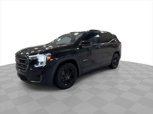 2022 GMC Terrain AWD AT4