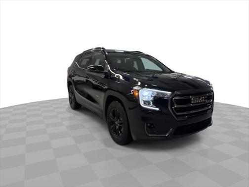 2022 GMC Terrain AWD AT4