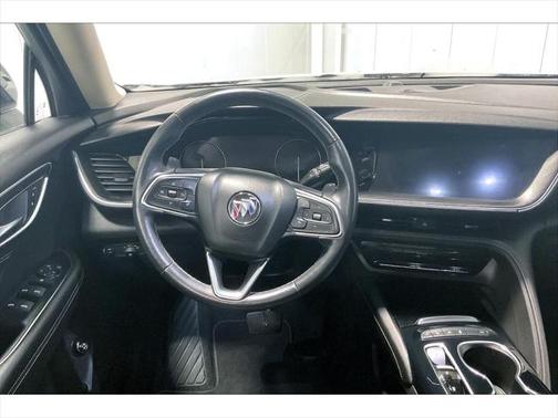 2021 Buick Envision AWD Preferred