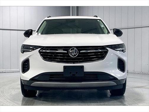2021 Buick Envision AWD Preferred
