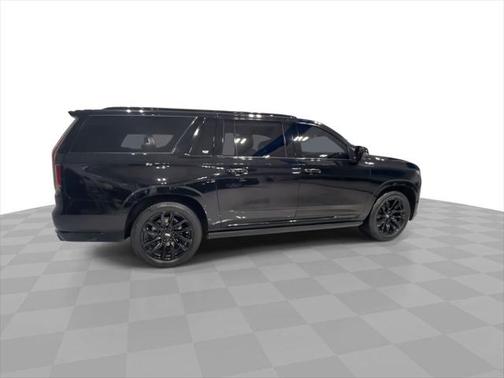 2023 Cadillac Escalade ESV Sport Platinum